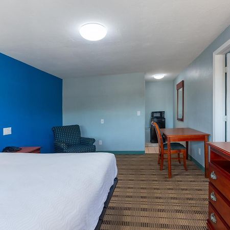 Knights Inn North Attleboro Esterno foto